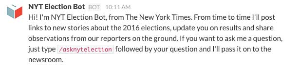 nytimes special election