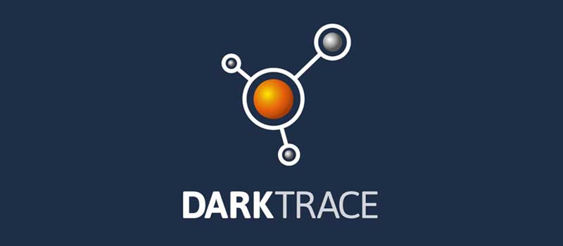 Darktrace - TOPBOTS