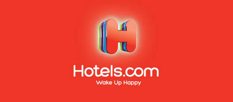 Hotels.com - TOPBOTS