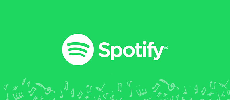 Spotify - TOPBOTS