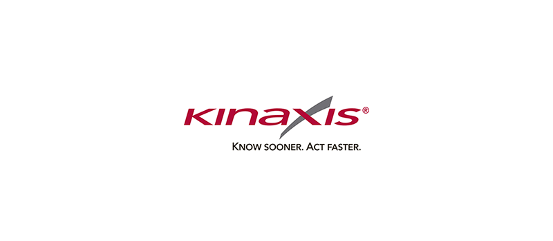 Kinaxis - TOPBOTS