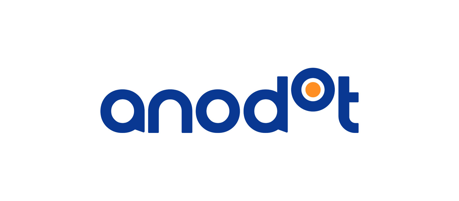 Anodot logo