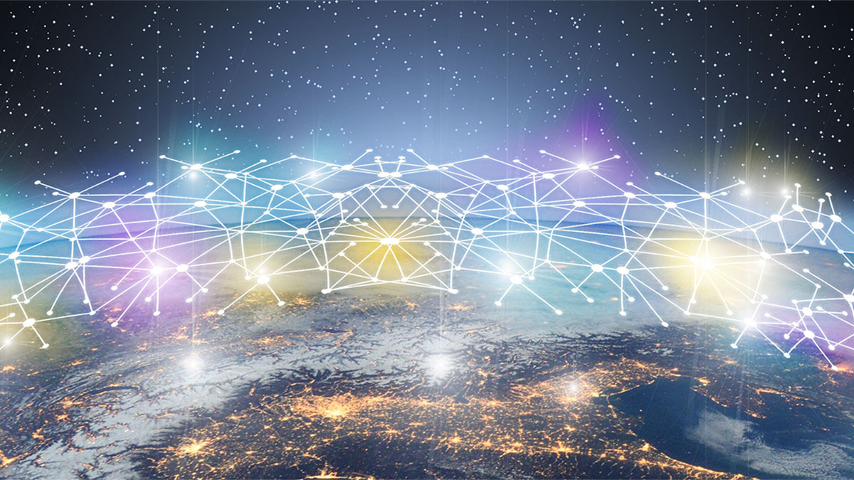 How To Visualize Databases As Network Graphs In Python LaptrinhX / News